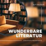 Logo of the podcast Hörbücher Podcast Hörbücher