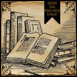 Logo of the podcast Hörbücher zum Einschlafen Podcast Hörbücher zum Einschlafen