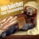 Logo of the podcast Hörbücher zum Einschlafen Podcast Hörbücher zum Einschlafen