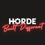 Logo of the podcast HORDE Built Different Podcast HORDE Built Different