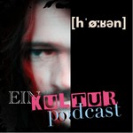 Logo of the podcast Hören - ein Kulturpodcast Podcast Hören - ein Kulturpodcast