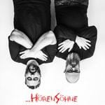 Logo of the podcast Hörensöhne Podcast Hörensöhne