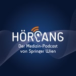 Logo of the podcast Hörgang Podcast Hörgang