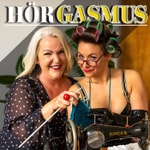 Logo of the podcast HÖRGASMUS - zwei Sexpertinnen plaudern aus dem Nähkästchen Podcast HÖRGASMUS - zwei Sexpertinnen plaudern aus dem Nähkästchen