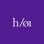 Logo of the podcast Horizon 01 Podcast Horizon 01