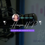 Podcast Horizon HP - Chemin de Parentalité