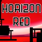 Logo of the podcast Horizon Red Podcast Horizon Red