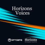 Podcast Horizons Voices