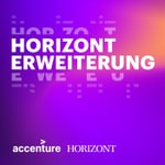 Logo of the podcast HORIZONT-Erweiterung Podcast HORIZONT-Erweiterung