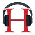Logo of the podcast HORIZONT-Podcast Podcast HORIZONT-Podcast