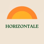 Logo of the podcast Horizontale Podcast Horizontale