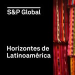 Logo of the podcast Horizontes de Latinoamérica Podcast Horizontes de Latinoamérica