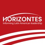 Logo of the podcast Horizontes: LatAm Business Leadership Insights Podcast Horizontes: LatAm Business Leadership Insights