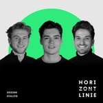 Logo of the podcast HORIZONTLINIE Podcast HORIZONTLINIE