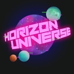 Logo of the podcast HORIZON_UNIVERSE Podcast HORIZON_UNIVERSE