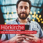 Logo of the podcast Hörkirche Podcast Hörkirche