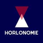Logo of the podcast Horlonomie Podcast Horlonomie