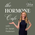 Hormone Cafe Podcast Hormone Cafe