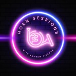 Logo of the podcast Horn Sessions Podcast Horn Sessions