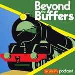 Logo of the podcast Hornby Beyond The Buffers Podcast Hornby Beyond The Buffers