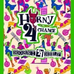 Logo of the podcast HORNY 4… Podcast HORNY 4…