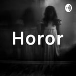 Logo of the podcast Horor Podcast Horor