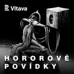Logo of the podcast Hororové povídky Podcast Hororové povídky