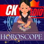 Logo of the podcast Horoscope du jour - CK Radio Podcast Horoscope du jour - CK Radio