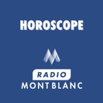 Logo of the podcast Horoscope Podcast Horoscope