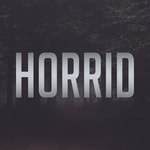 Logo of the podcast Horrid Podcast Horrid