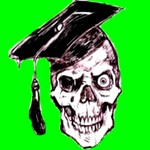 HORROR 101 with Dr. AC Podcast HORROR 101 with Dr. AC