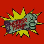 Podcast Horror Fight!
