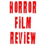 Logo of the podcast Horror Film Review Podcast Horror Film Review