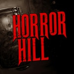 Logo of the podcast Horror Hill: A Horror Anthology and Scary Stories Series Podcast