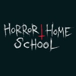 Logo of the podcast Horror Home School Podcast Horror Home School