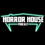 Logo of the podcast Horror House Podcast Podcast Horror House Podcast