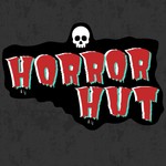 Horror Hut Podcast Horror Hut