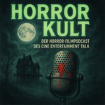 Logo of the podcast Horror Kult: Der Horrorfilm-Podcast Podcast Horror Kult: Der Horrorfilm-Podcast