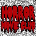 Logo of the podcast Horror Movie Club