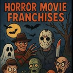 Horror Movie Franchises Podcast Horror Movie Franchises