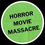 Logo of the podcast Horror Movie Massacre Podcast Horror Movie Massacre