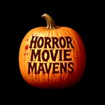 Logo of the podcast Horror Movie Mavens Podcast Horror Movie Mavens