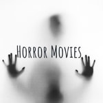Logo of the podcast Horror Movies Podcast Horror Movies