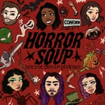 Logo of the podcast Horror Soup: A Horror Movie Podcast
