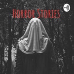 Logo of the podcast Horror Stories Podcast Horror Stories