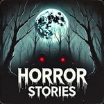 Logo of the podcast Horror Stories Podcast Horror Stories