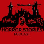 Logo of the podcast Horror Stories Podcast Podcast Horror Stories Podcast