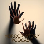 Logo of the podcast Horror Story Podcast Podcast Horror Story Podcast