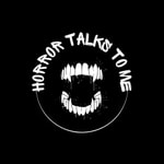 Logo of the podcast Horror Talks To Me Podcast Horror Talks To Me