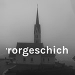 Logo of the podcast Horrorgeschichten Podcast Horrorgeschichten
